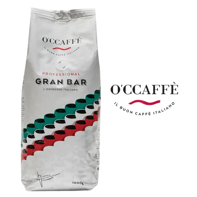 Medium Roasting Italian Coffee Beans