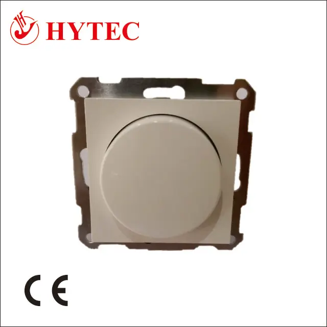 High voltage halogen lamp EU Universal LED Dimmer