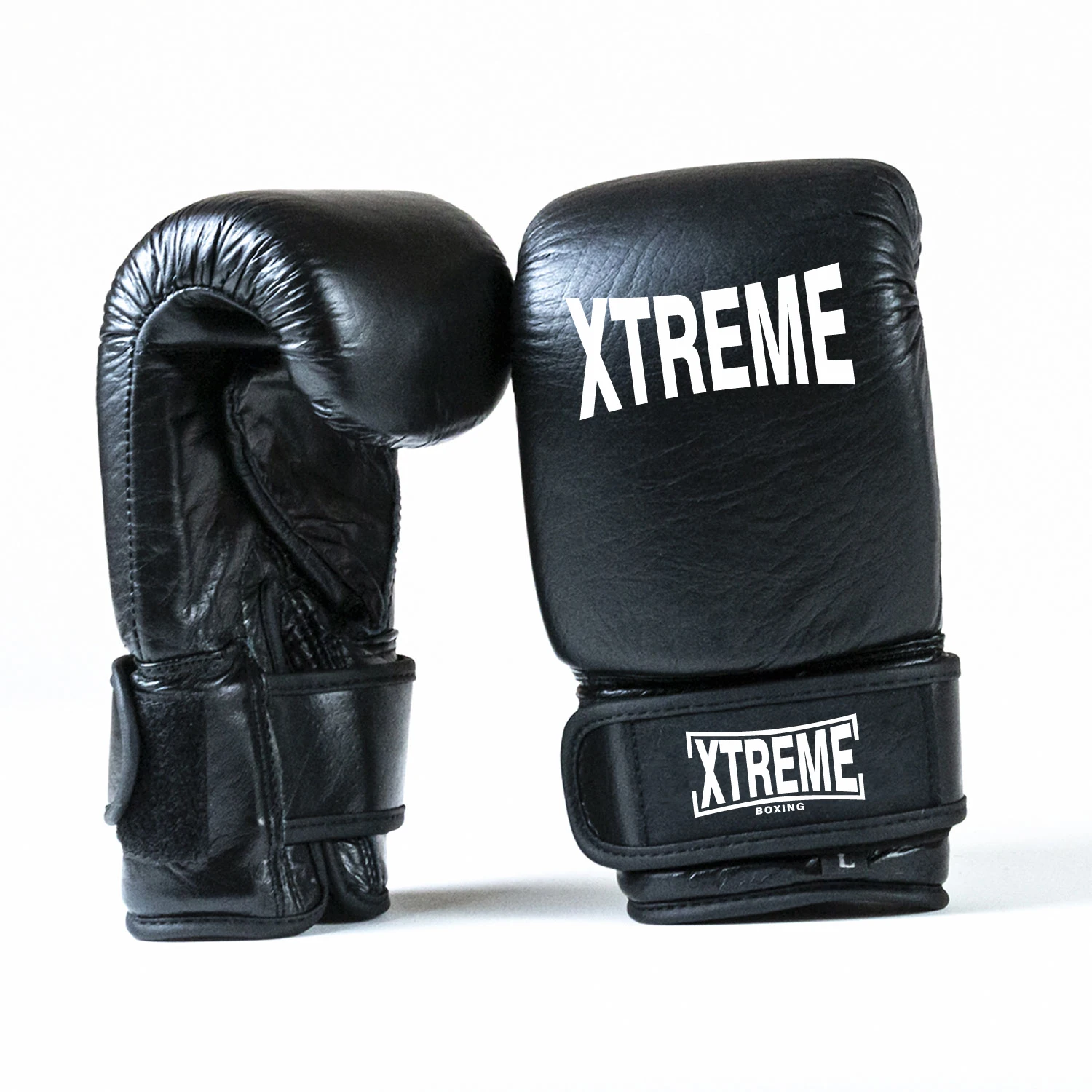 Vintage Design MMA Muay Thai Retro Style Boxing gloves High Quality Cowhide Genuine PU Leather Gloves OEM Services