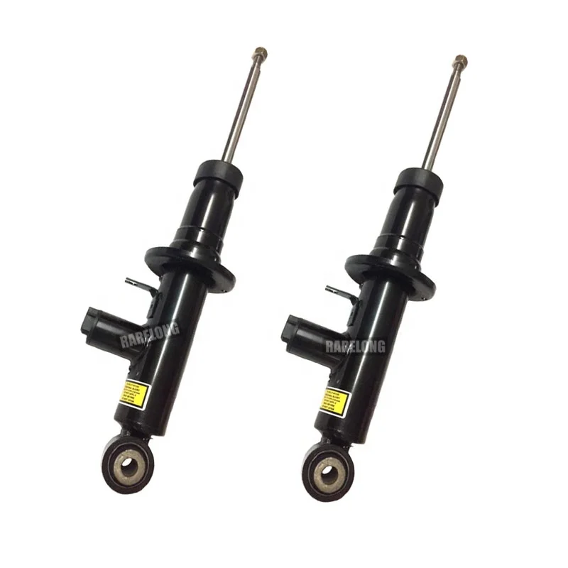 
 37126799911 F25 Регулируемый Автомобильный задний амортизатор с амортизационной пружиной ADS, Антивибрационная стойка для BMWX3  