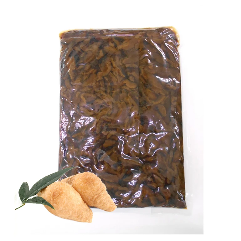 Japanese frozen yummy brands dried chanterelle mushrooms export for wholesale