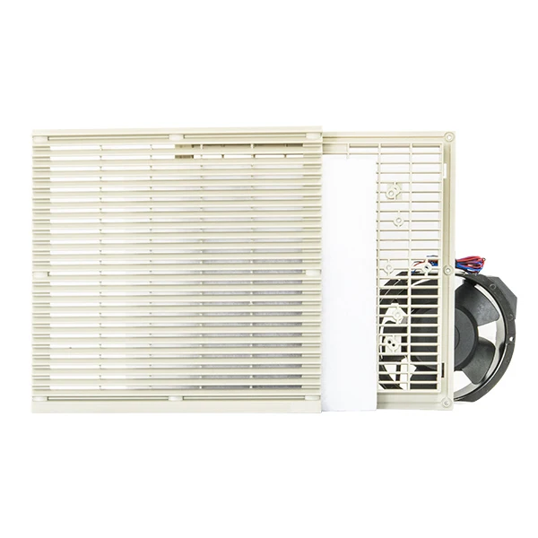 FU200-B Fan Filter Fan For 172mm 200mm 220mm 254mm Fan