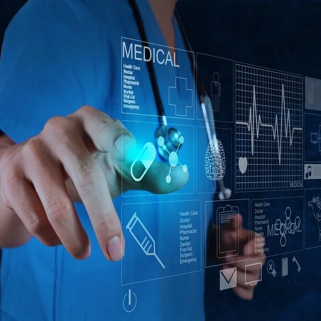 need a hospital management software