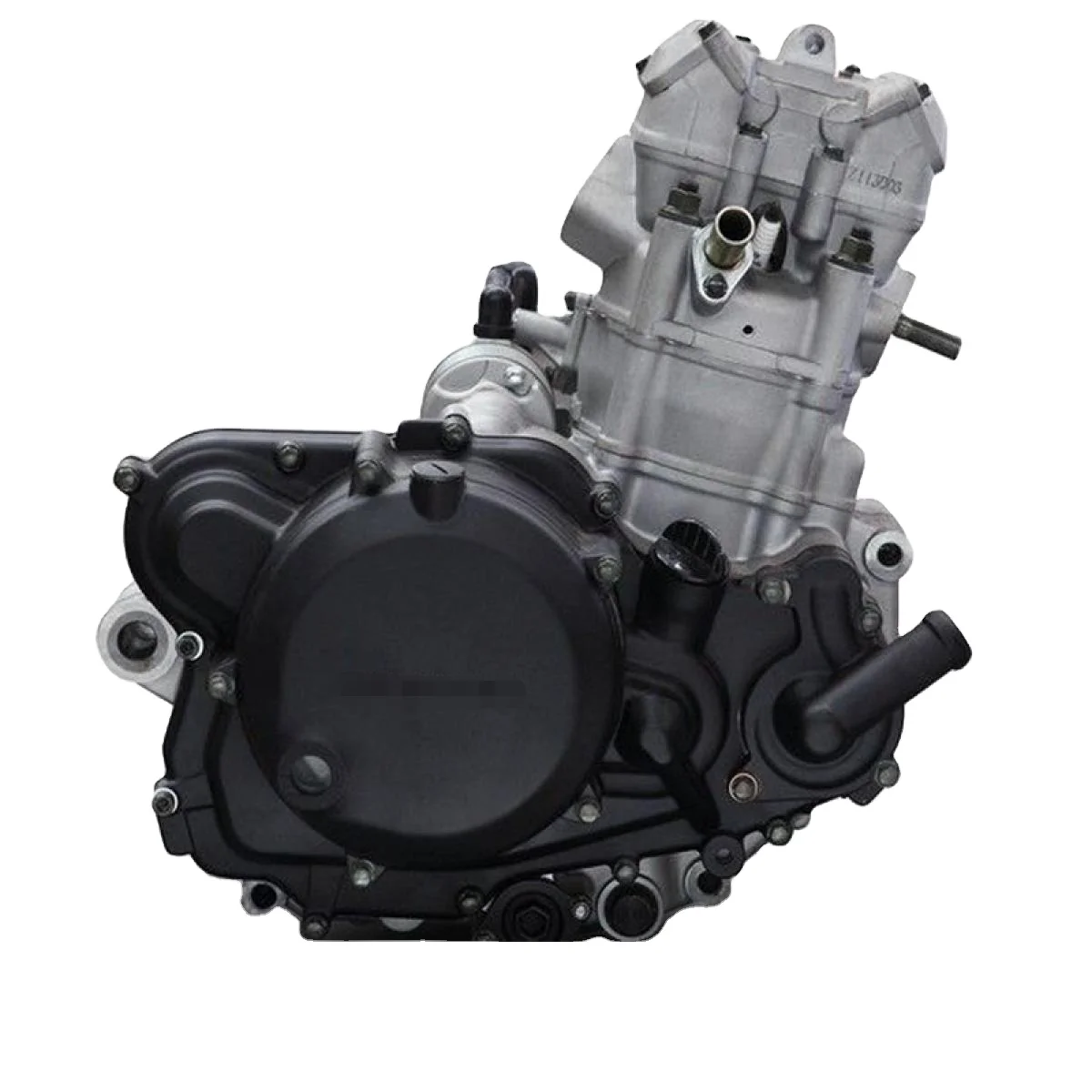Used Truck Engine B210-33 6BT for cummins