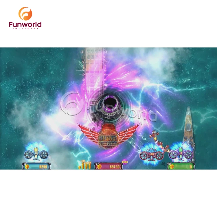 Newest Fish Game Cpu China Fishing Game Software Fish Game USA