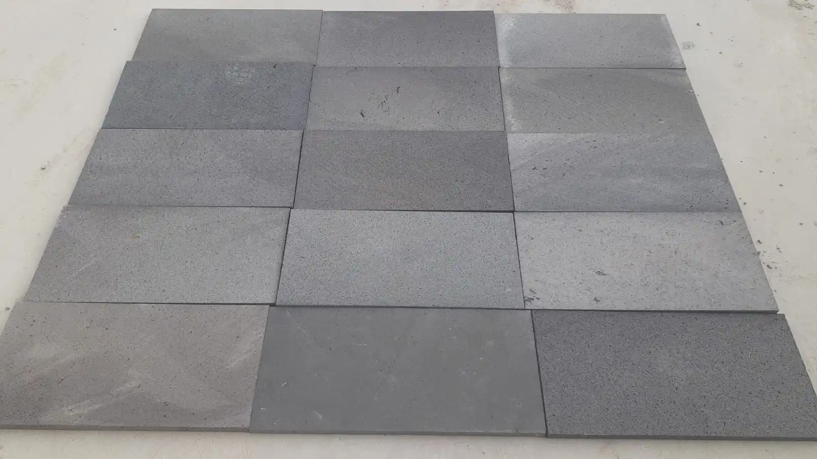 Турецкий серый-базальт