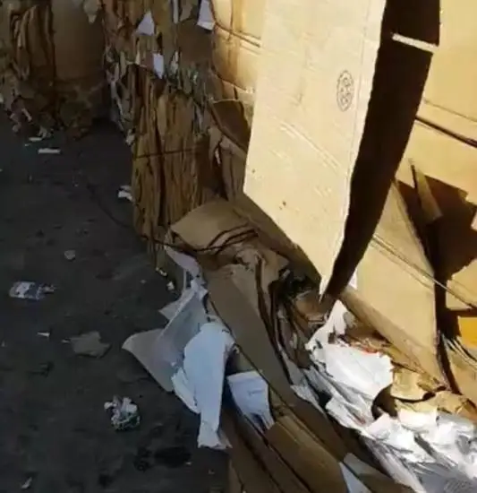 
Waste Papers OCC OINP Telephone Books Yellow Pages/Old News Papers 