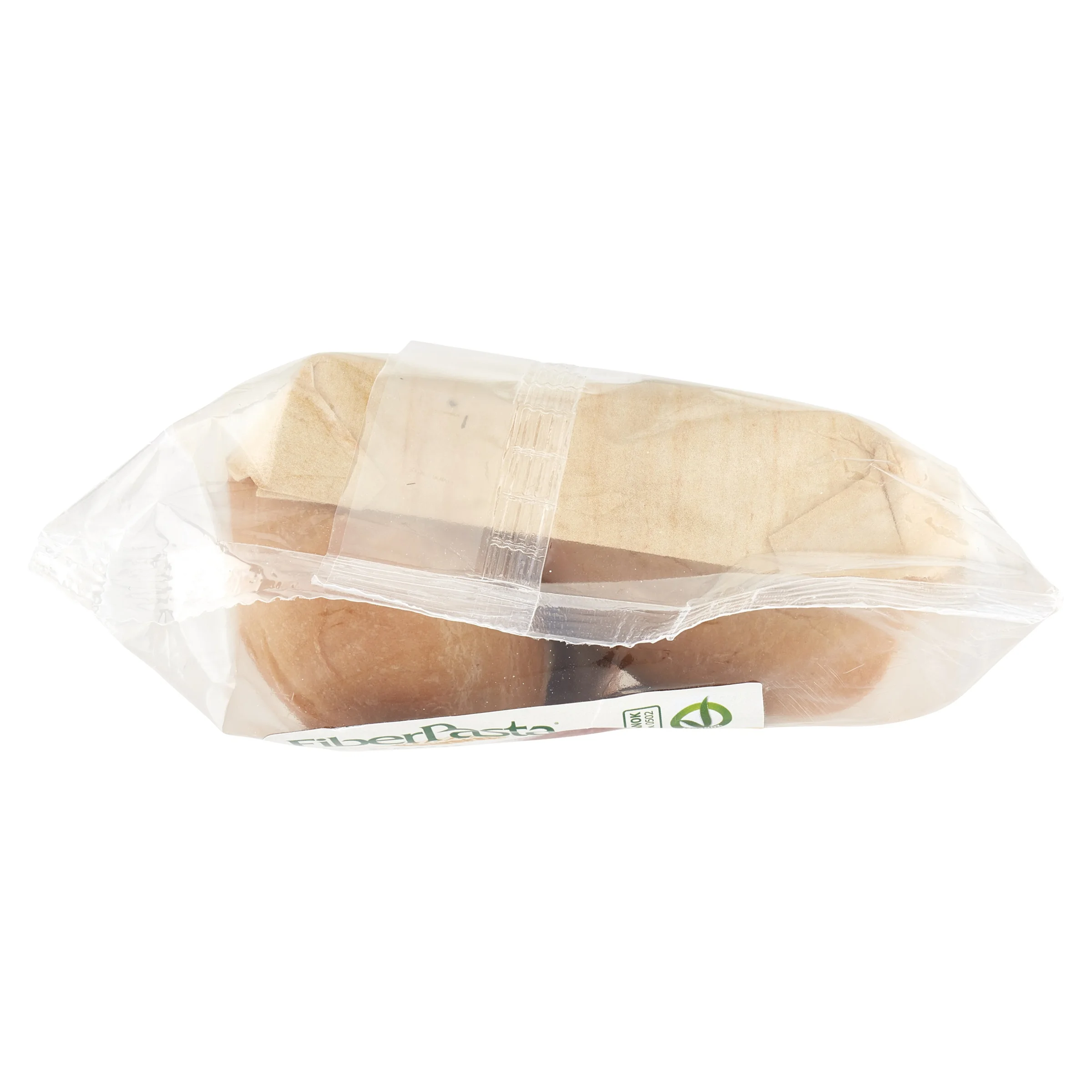 PREMIUM QUALITY ITALIAN WHEAT BREAD WITH LOW GLYCEMIC INDEX AND HIGH FIBRE, WITH EXTRA VIRGIN OLIVE OIL
