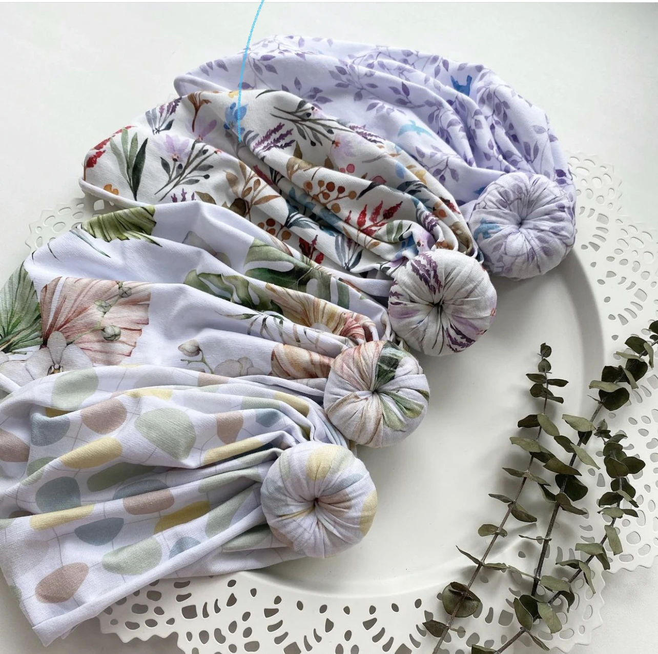 The Highest Quality Wear Resistance Satin Stitch Knitted Sewing Fabric OEM Custom Design Digital Printing