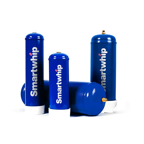 Лучшие предложения для крема Deluxe Charger 580 g Smart Whip пищевого класса