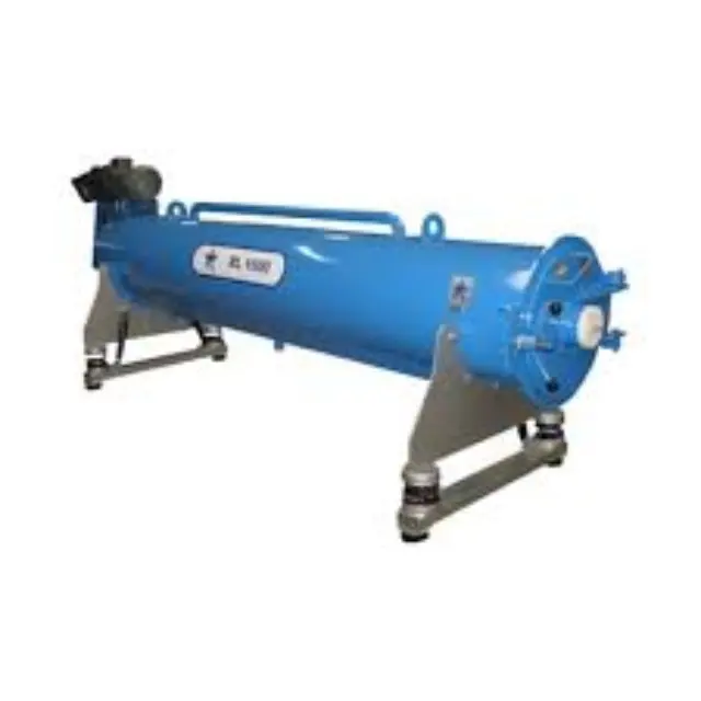 Carpet Dryer - Wringing & Squeezing Machine - with Shock Absorber 320cm