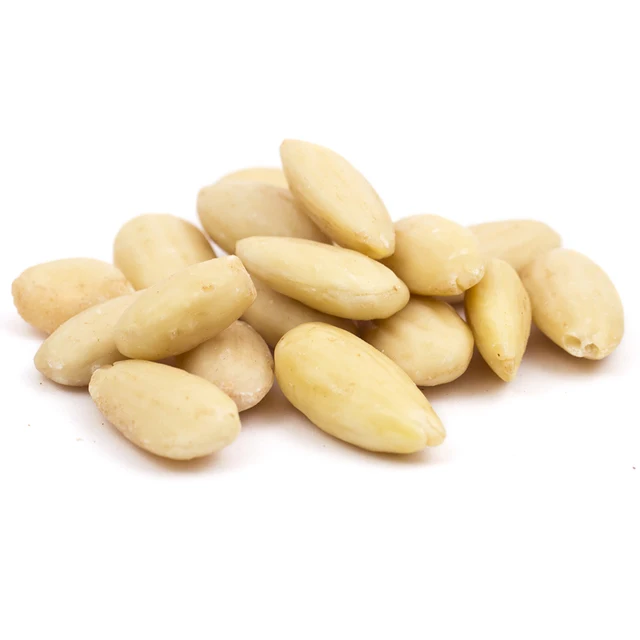 Best quality Blanched Almond