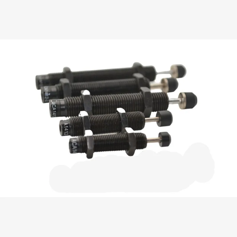 SHUYI ACA1416-1 Adjustable industrial shock absorber for gas insulated cubicles