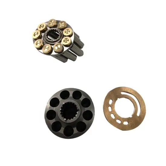 REXROTH R A4VG180HD Hydraulic Pump