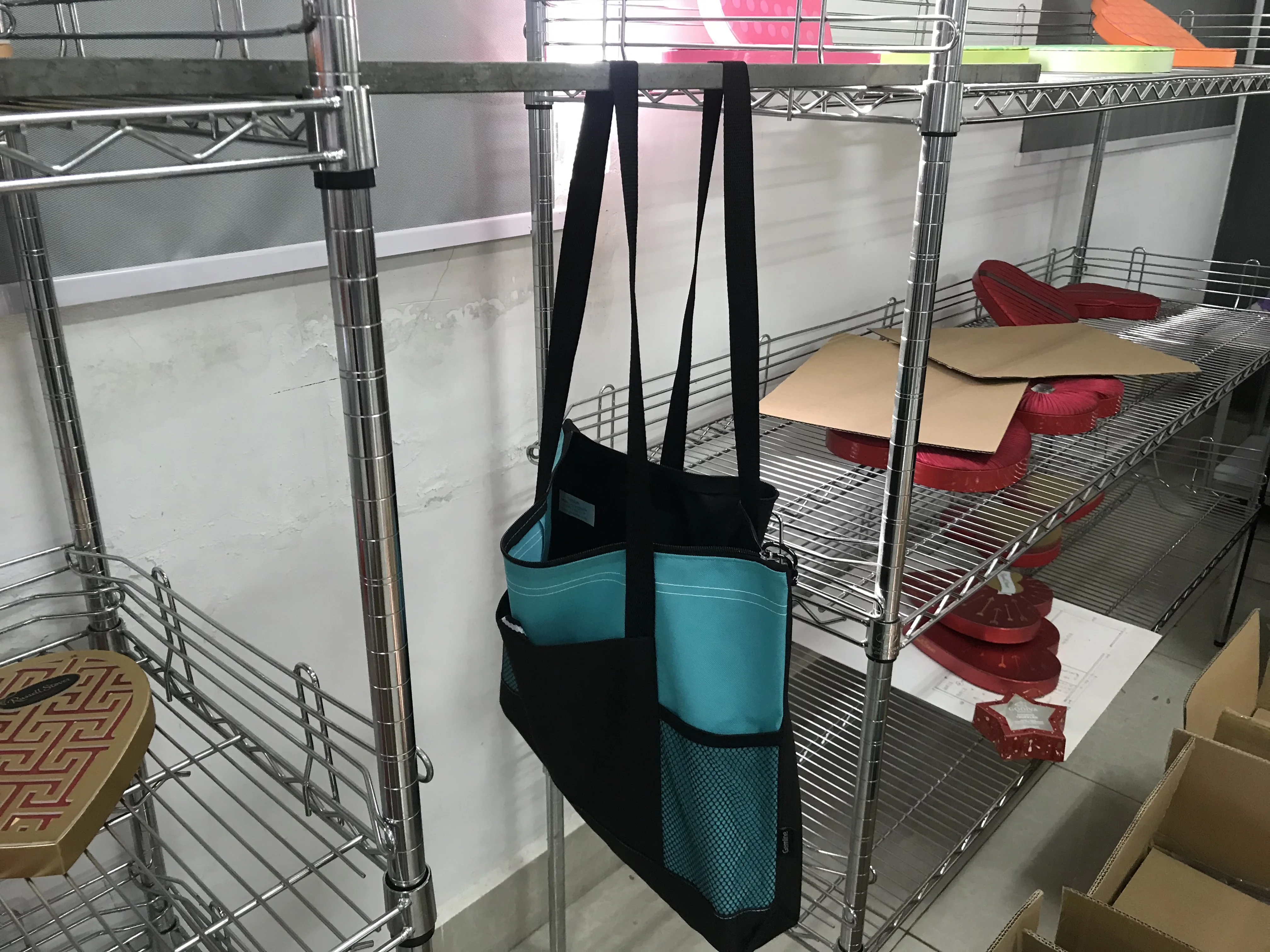  Сумка-тоут PSI от опытной сторонней инспекционной компании во Вьетнаме тайской Lan Камбодже Малайзии Индонезии и Индии