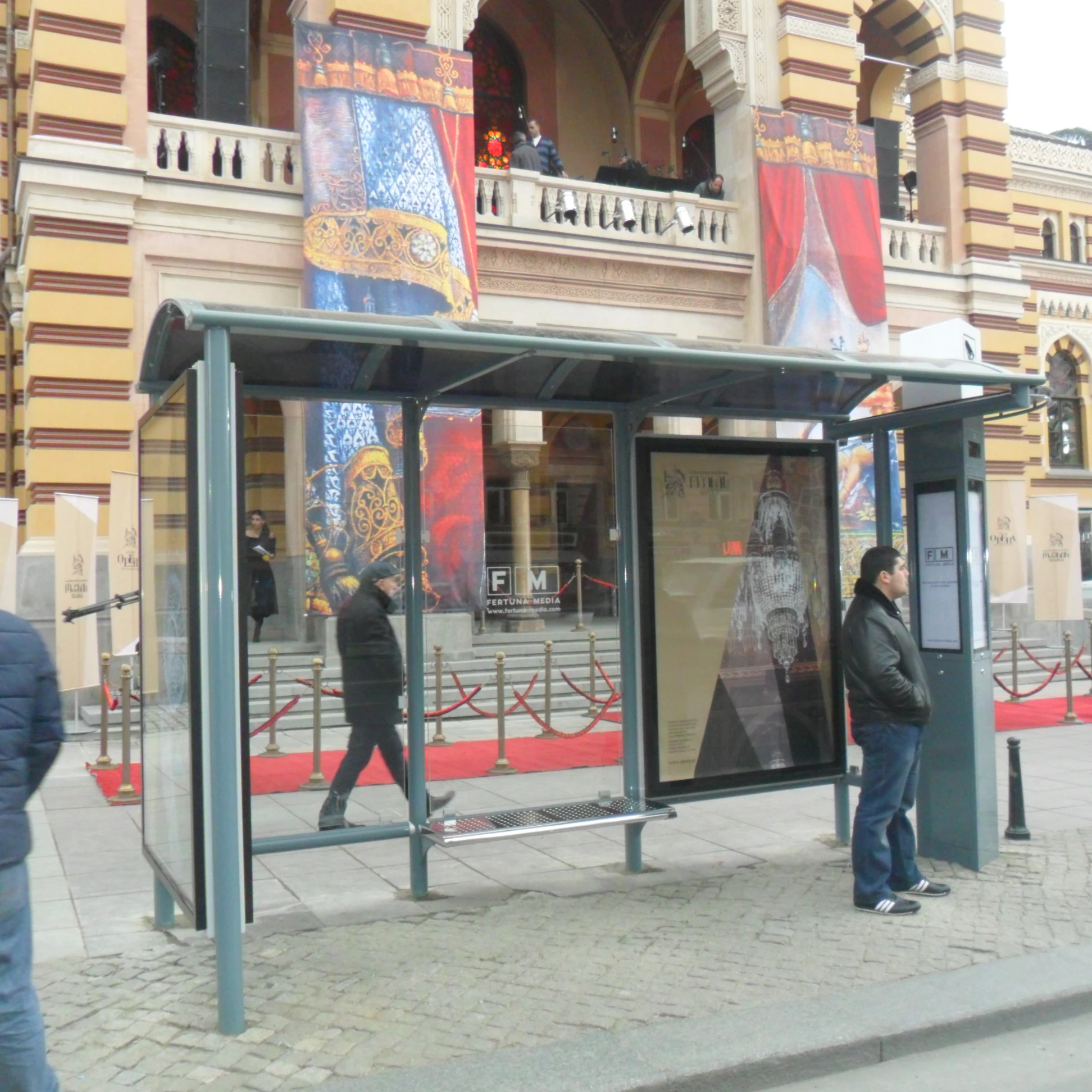 2022 Новая высококачественная автобусная остановка MUPi shelf CLP изготовленная на заказ алюминиевая рамка для улицы световой короб Лучшая рекламная