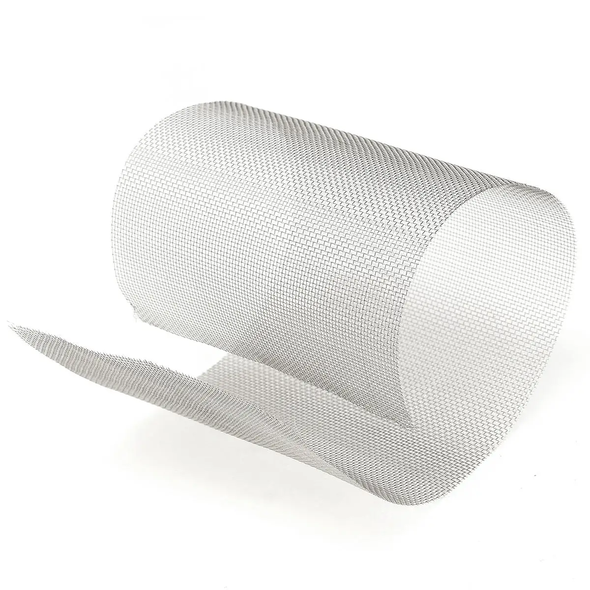 stainless steel mosquito net fireproof wire mesh stainless steel woven wire mesh dust filter mesh