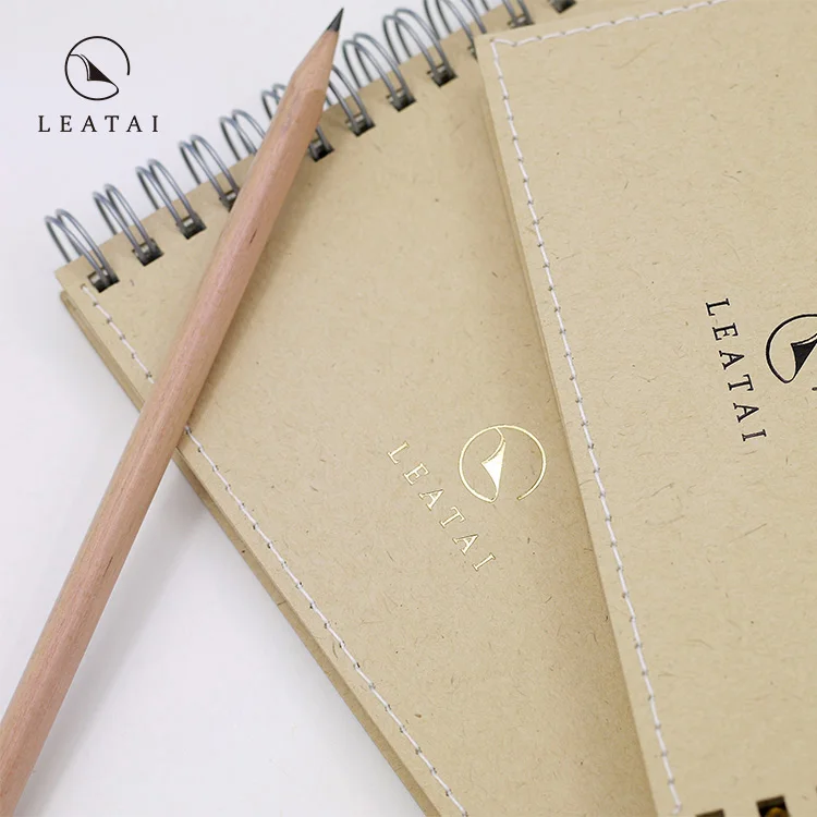 Classmate record book handmade paper notebook