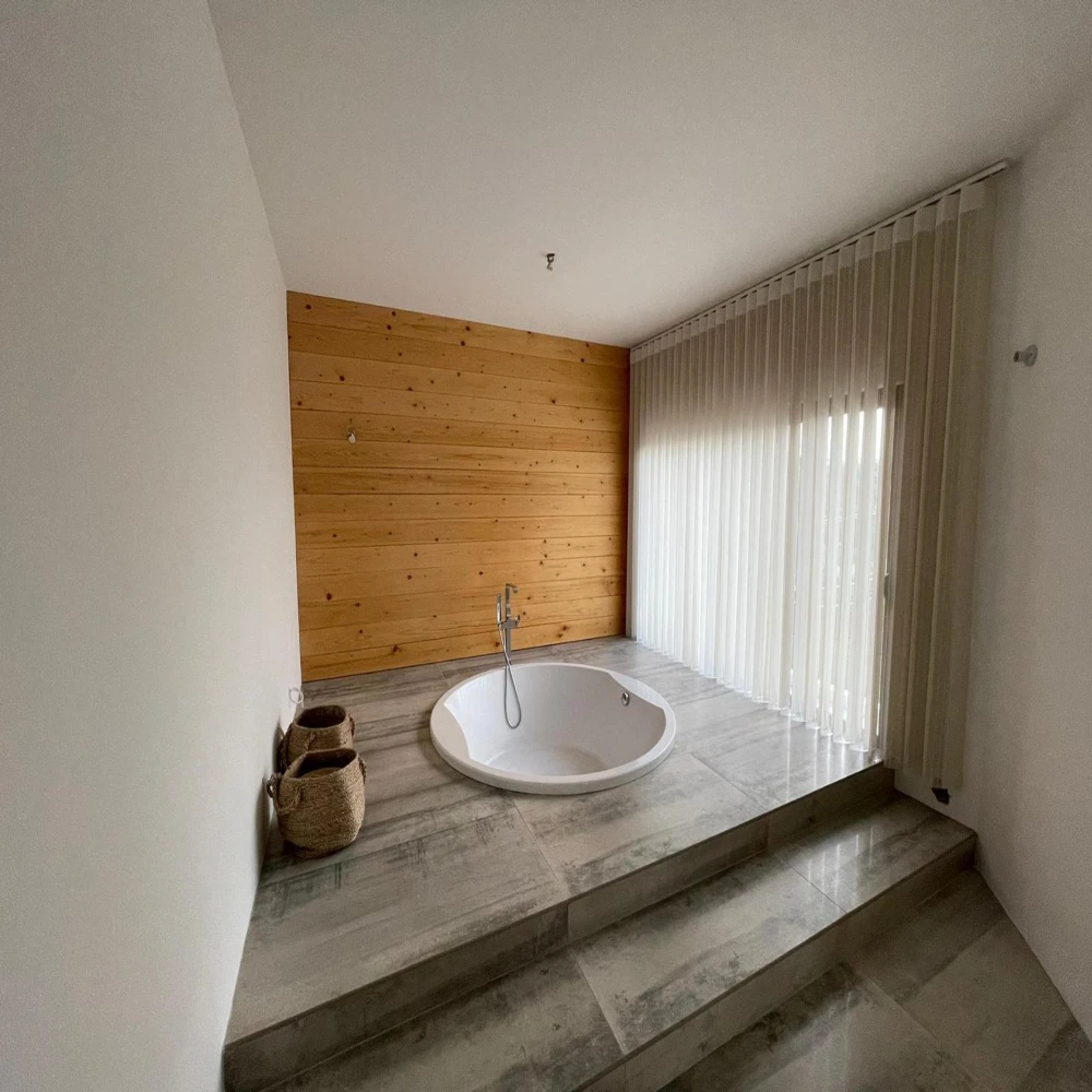 last design dream sun shading 180 degree free rotation fabric hanas curtain vertical sheer  blinds shades allusion blinds.