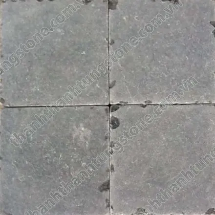 Опущенный натуральный Ynan 15x15x2 мощение садовый пол декоративный Bluestone подъездная дорожка дешевый АСЕАН известняк Вьетнам