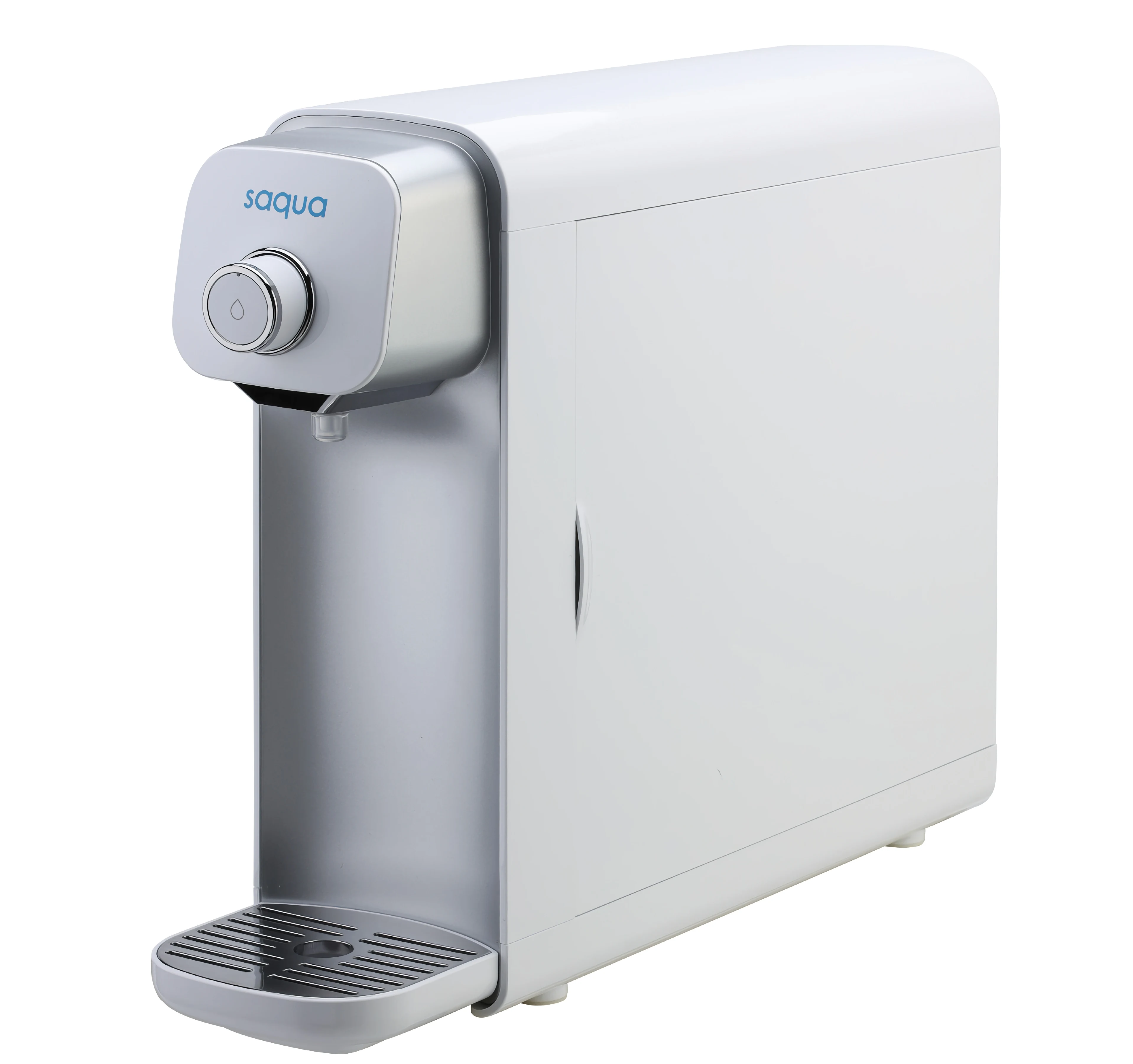 
[WP-100W] Virus shut out Water Filtered dispenser Countertop System Made In Korea 
