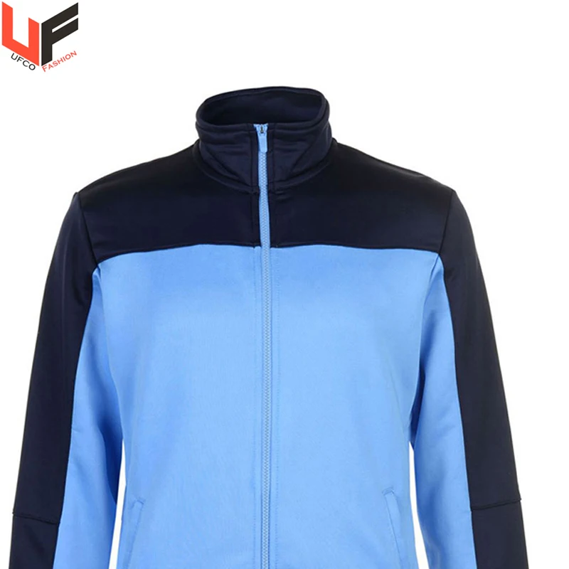 Men Women Kids Tracksuits Custom Team Name Number Your own logo Dance Warm Up Jacket Exercise Wear Jacket Trouser Set