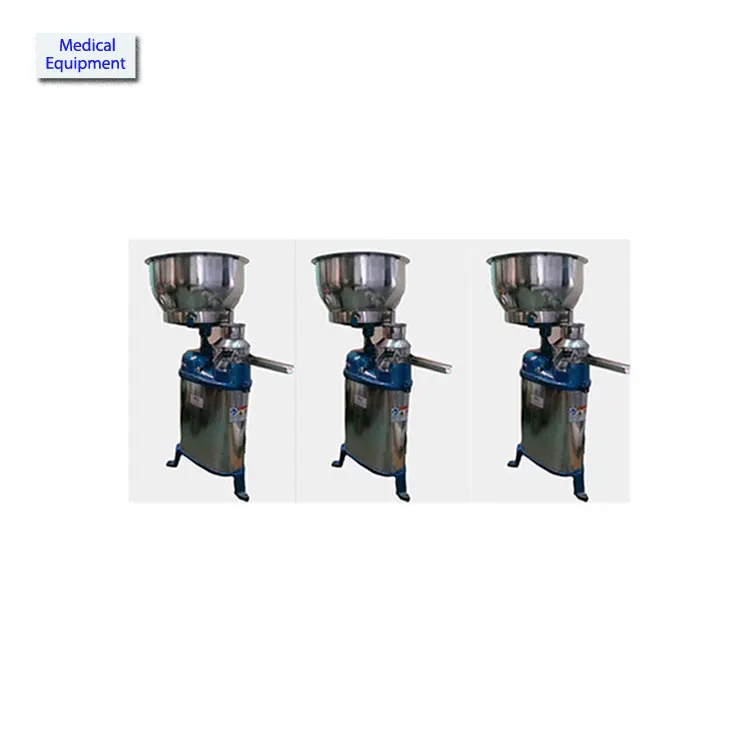 Hot Sale Stainless Steel milk cream separator machine cream separators Milk Cream Separator Machine Price for sale