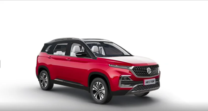 1500 CC HECTOR HYBRID SUPER SUV CAR FASTEST AND HOTTEST FAMILY SUV CAR FROM INDIAN SUPPLIER