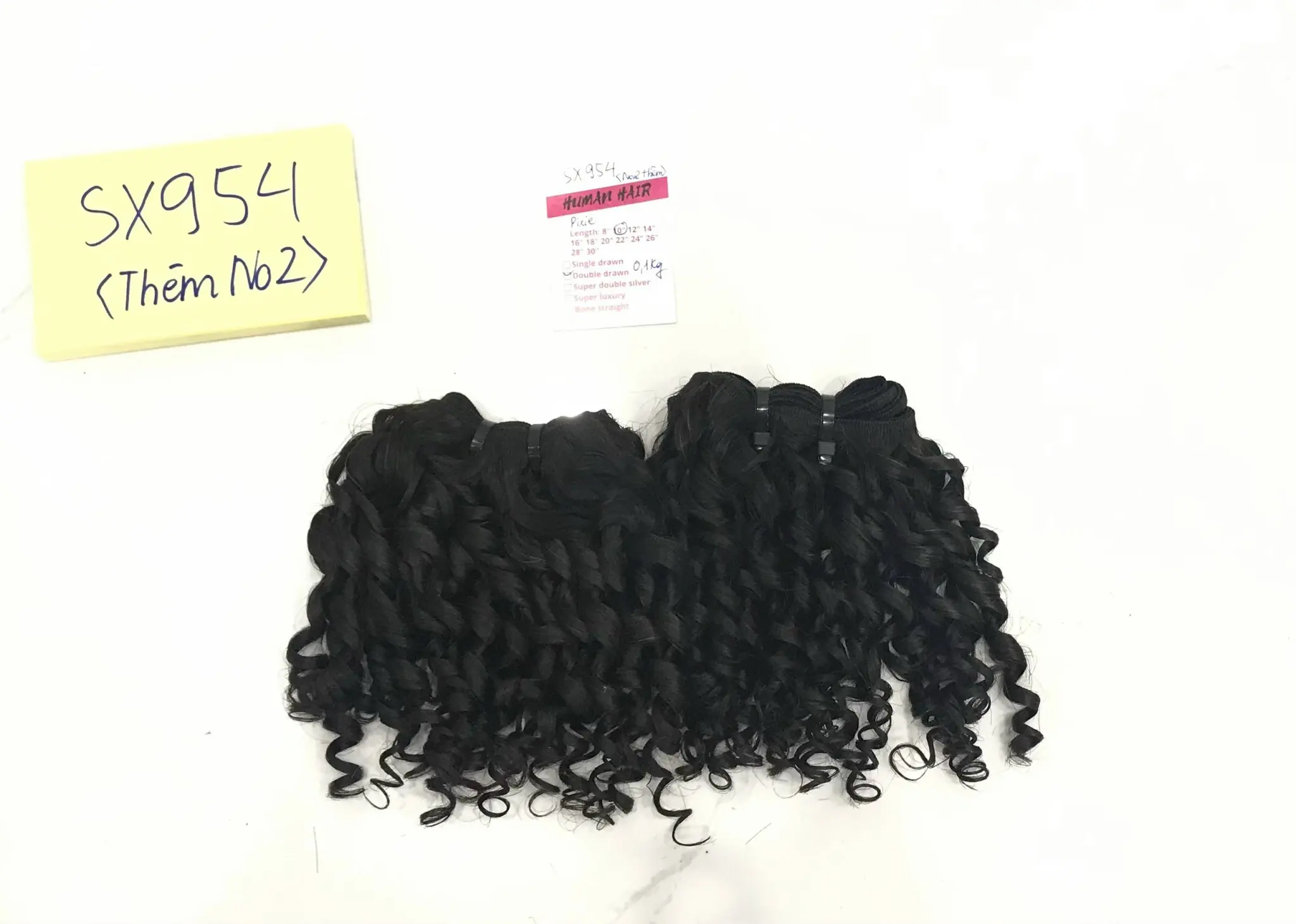 Вьетнамское сырье бирманские вьющиеся волосы от вьетнамского производителя лучшее качество