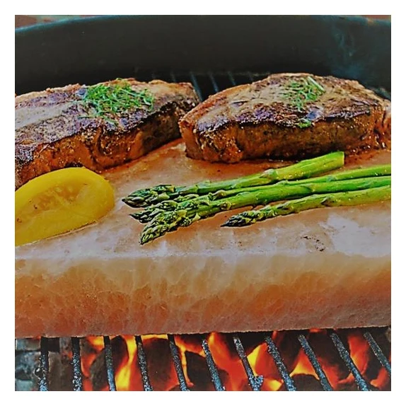 Pakistan Himalayan Pink Salt Bricks Salt Tiles Himalayan Tiles Wholesale Cooking Salt Block