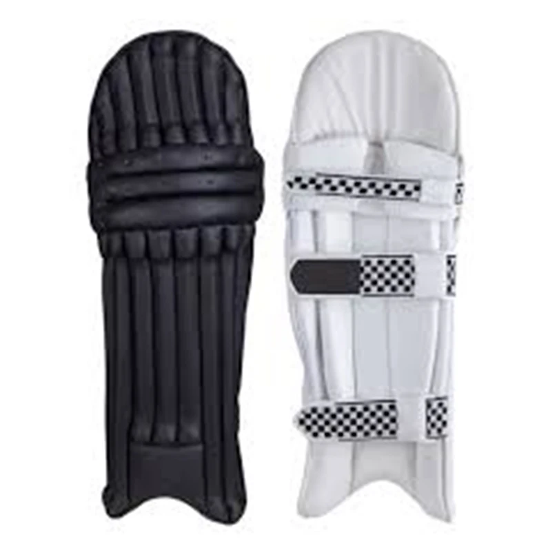 Cricket Batting Pads/ black wholesale cricket pads High Quality