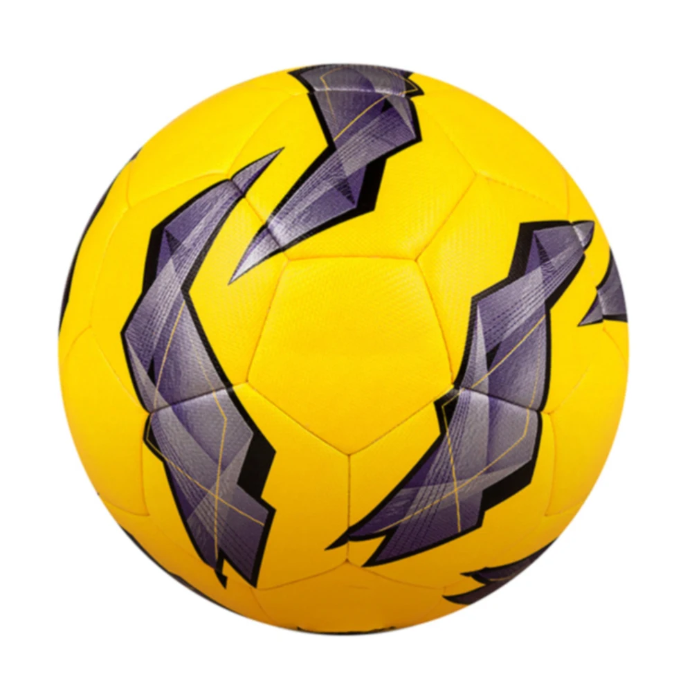 Durable TPU Soccer Ball Football Pakistan Made