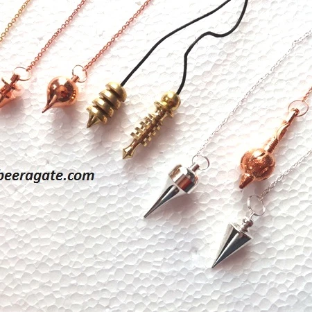 Wholesale Metal Pendulum : Assorted Metal Pendulum enamel pin