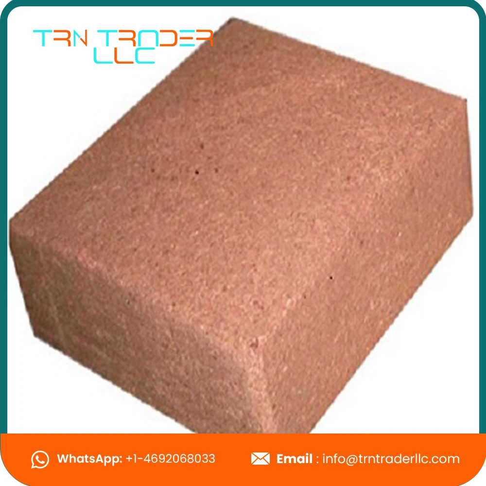 Надежный поставщик высококачественного и низкого Cocopeat по оптовой цене