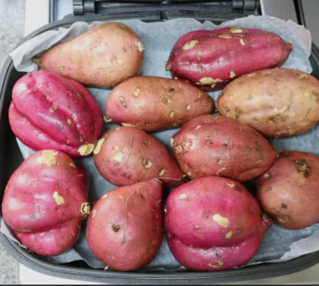  Высокое качество сладкий картофель конкурентоспособная цена для покупателей/Ms Sofia + 84 789946878