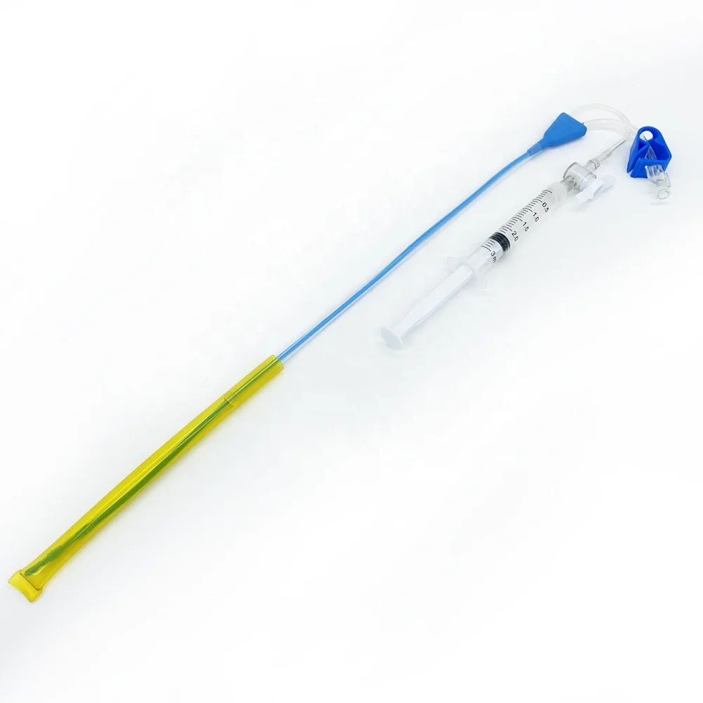 Disposable Hycosy Catheter