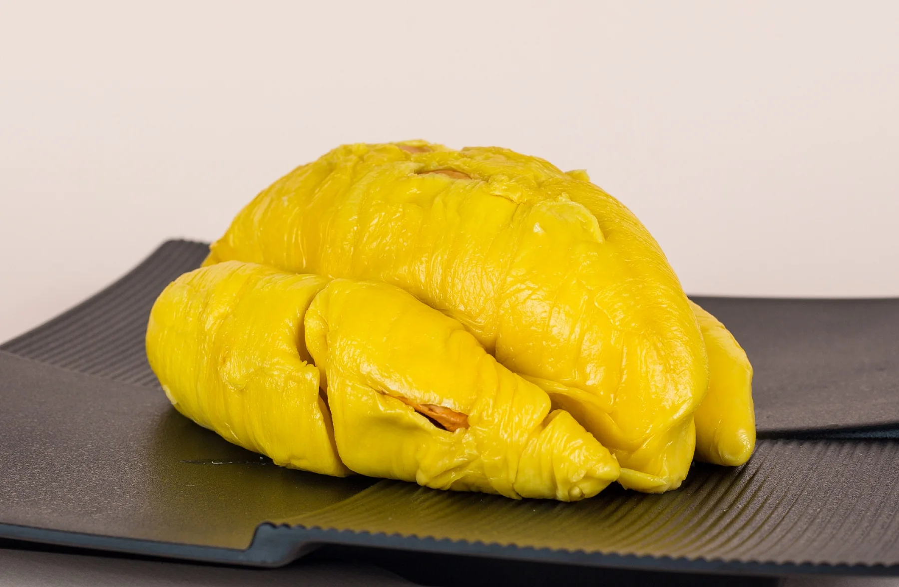 Premium Grade Frozen Durian Pulp Musang King D197 from Fresh Durian Fruit Malaysia Supplier