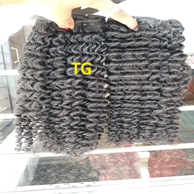 Top quality wholesale human hair 100% virgin Indian Straight Hair
