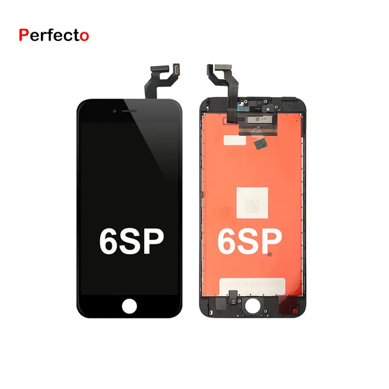 LCD Display Touch Screen  Replacement lcd monitors For iphone 6 7 7 plus 8 8 plus x  mobile phone lcd