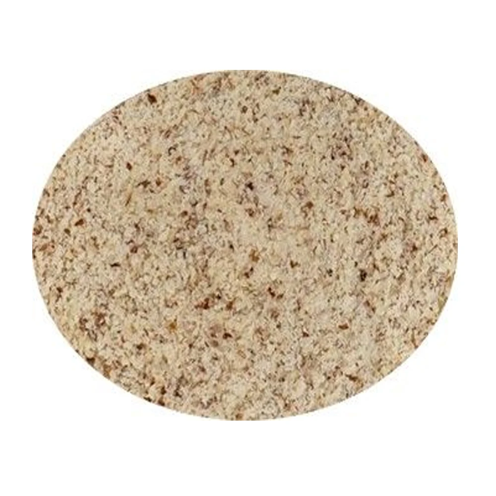 Natural Hazelnut Diced Nuts Meal Ready To Eat Shelf Life 12 Months Kosher And Halal Food Certified