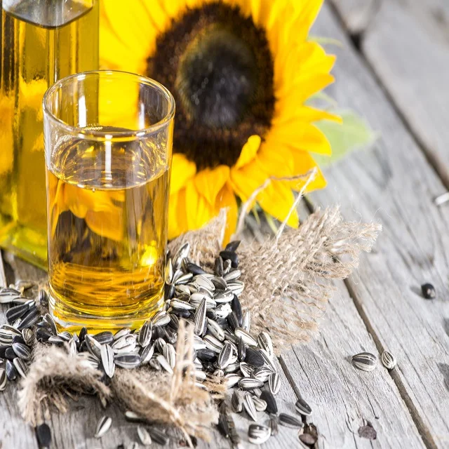 
Buy Cheap Crude and Refined Sunflower Oil Wholesale price 