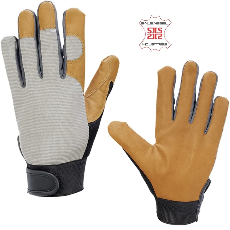 glove for good quality driving glove/Latest Custom Design Leather  Gloves, Specially designed to keep  as comfy as possible.Lat