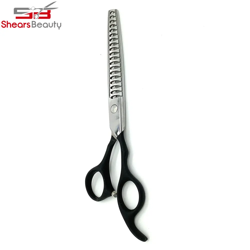 2024 New Design Professional Dog Grooming Thinning Scissors Wholesale Price Good Quality Thinning Scissors