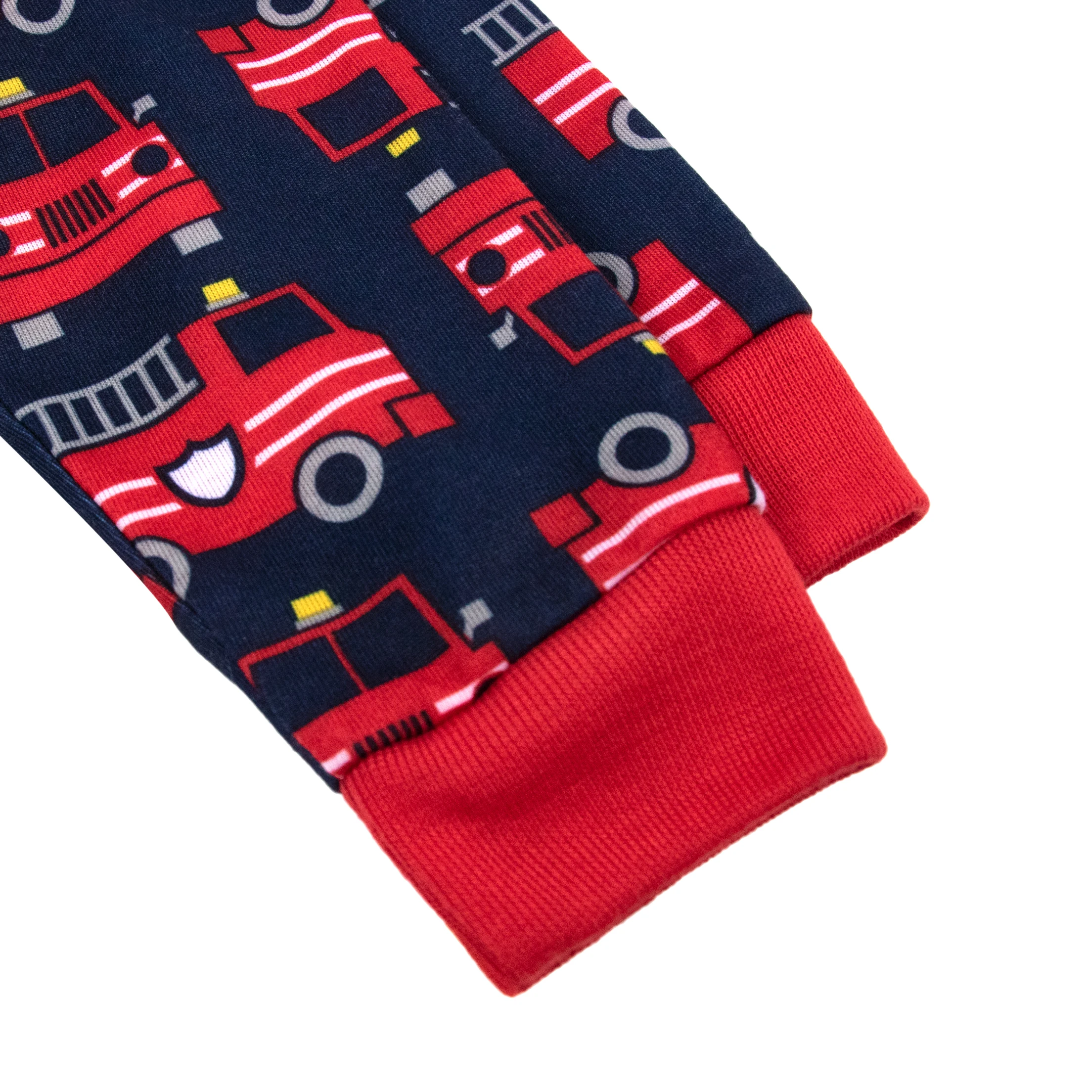 JOYUAN GARMENT MANUFACTURER BR190802 baby romper - RED amazon products oem pyjamas kids play suits night wear footed footie