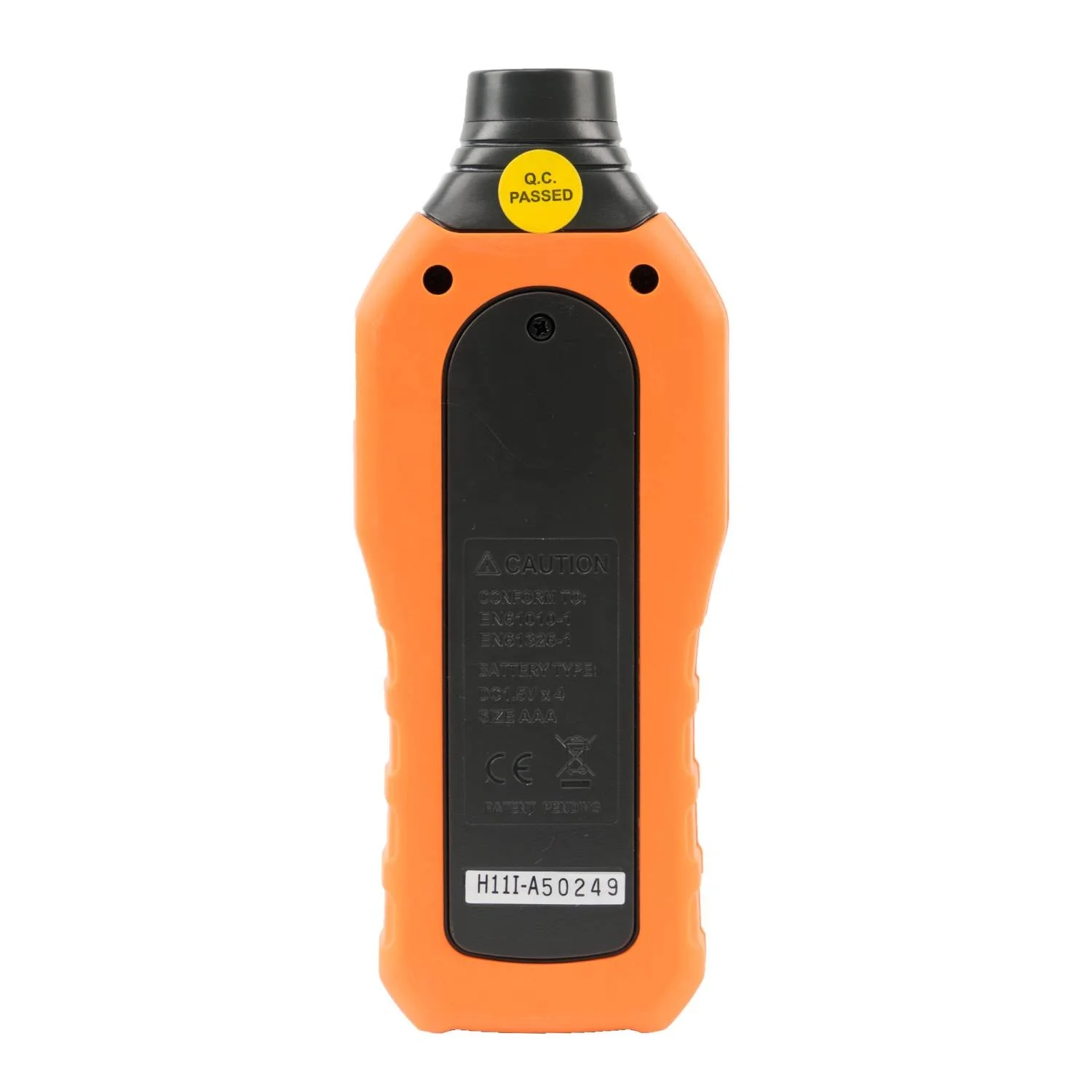 50~19999RPM high quality digital non contact tachometer PM6208B with 50-250mm measuring distance