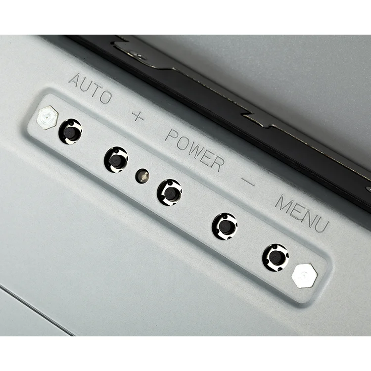 Открытая рамка Настольный ПК 15,15.6,17,19 дюймов пила TFT-LCD монитор USB Type C монитор с сенсорным экраном,