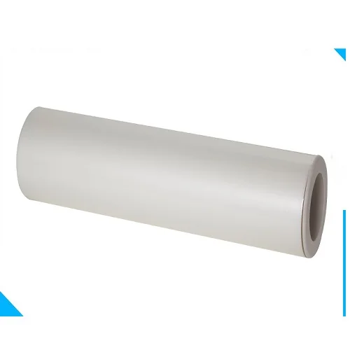 Глянцевая и матовая ПЭТ/БОПП цифровая термальная ламинатная печать пленка