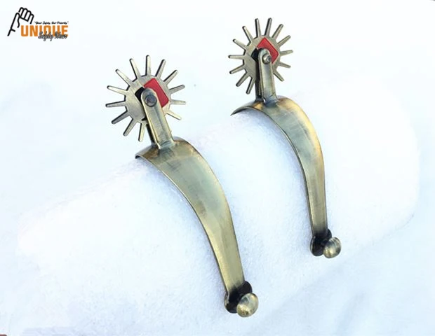 Профессиональный производитель нержавеющая сталь английский гоночный лошадь пряжа лучшее качество