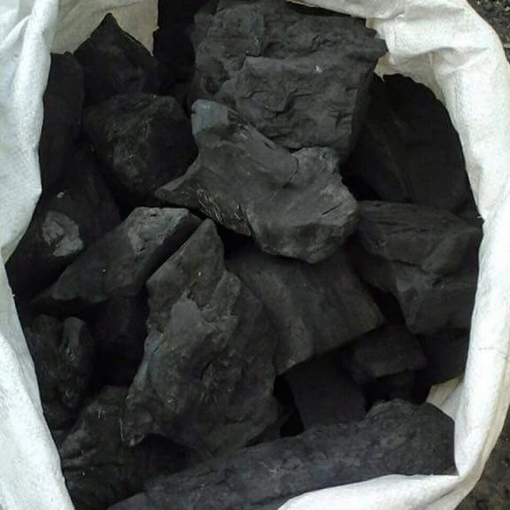 Уголь для барбекю 2020 на