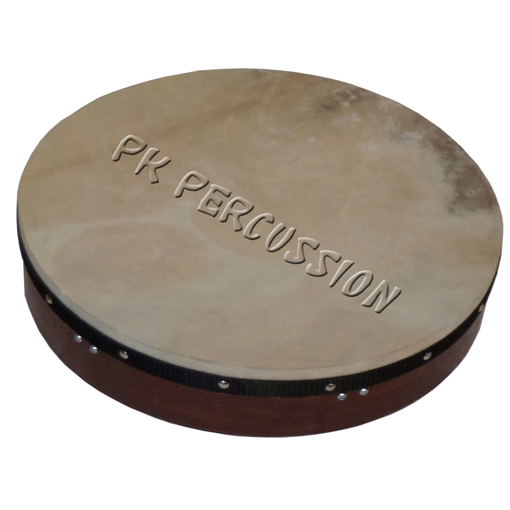 Барабан Bodhran, 18 дюймов, настраиваемый